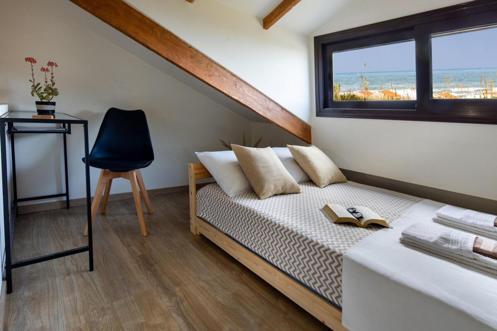 Santy Villa - Gerani Gerani  Extérieur photo